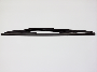 View Back Glass Wiper Blade. Windshield Wiper Blade. WiperBlade.  Full-Sized Product Image 1 of 3